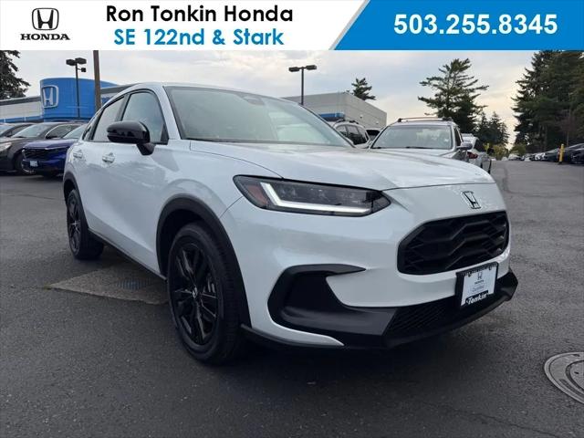 2026 Honda HR-V AWD Sport for sale in Portland, OR