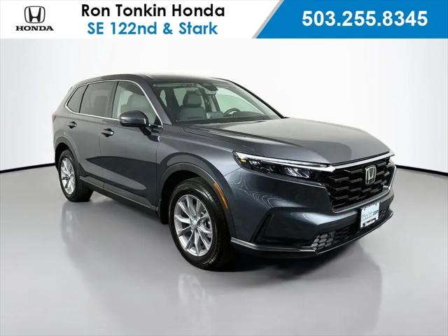 2024 Honda CR-V EX-L AWD for sale in Portland, OR
