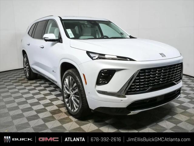 2026 Buick Enclave Avenir FWD for sale in Chamblee, GA