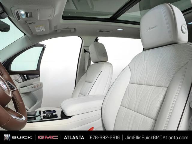 2026 Buick Enclave Avenir FWD