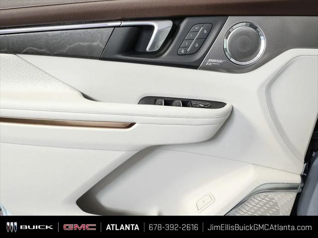 2026 Buick Enclave Avenir FWD