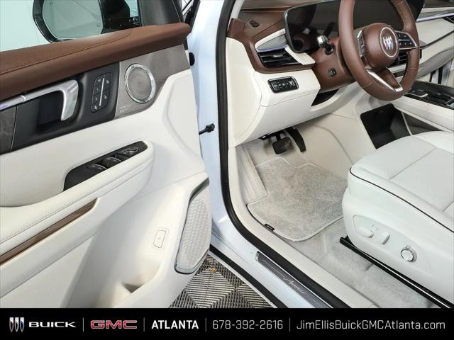 2026 Buick Enclave Avenir FWD