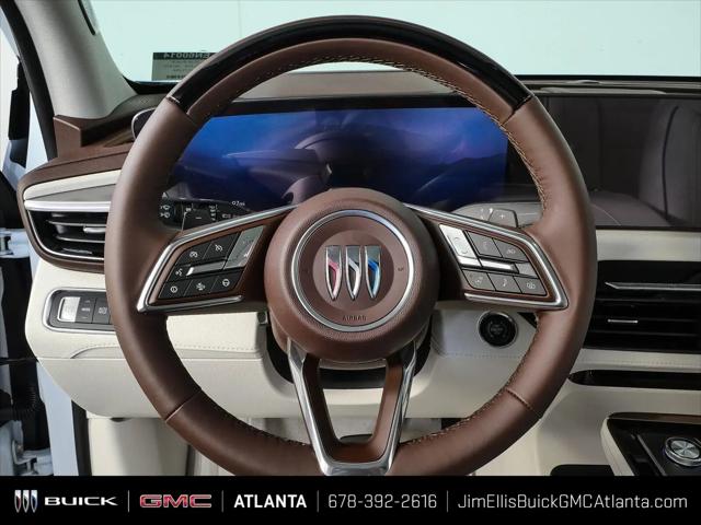 2026 Buick Enclave Avenir FWD