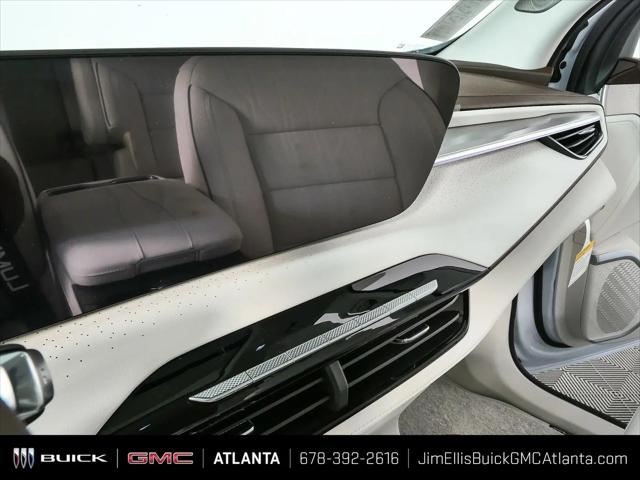 2026 Buick Enclave Avenir FWD