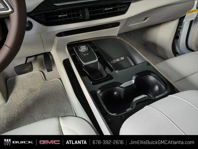 2026 Buick Enclave Avenir FWD