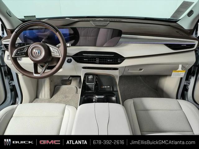 2026 Buick Enclave Avenir FWD
