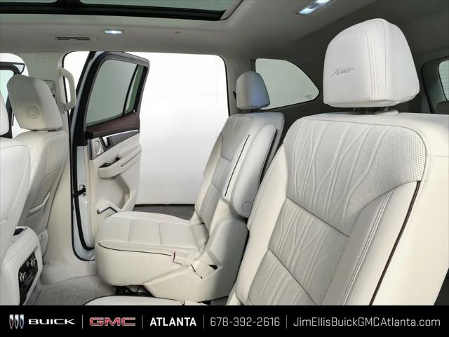 2026 Buick Enclave Avenir FWD