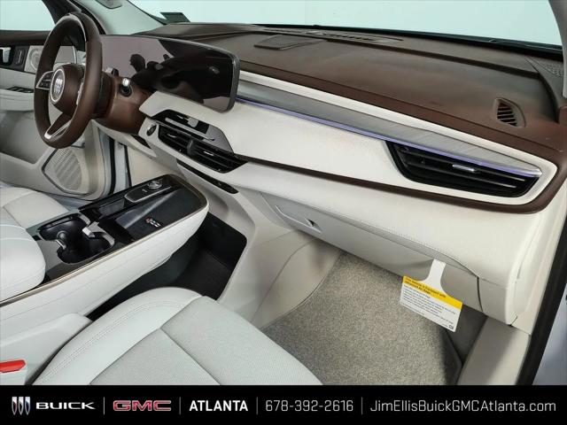2026 Buick Enclave Avenir FWD