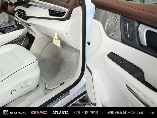 2026 Buick Enclave Avenir FWD