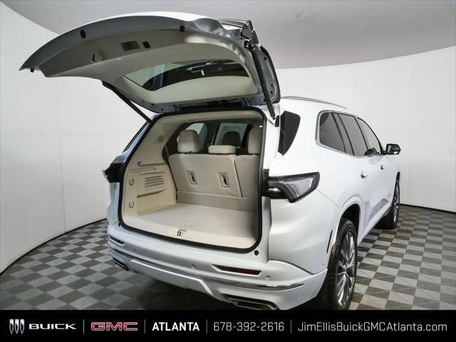 2026 Buick Enclave Avenir FWD