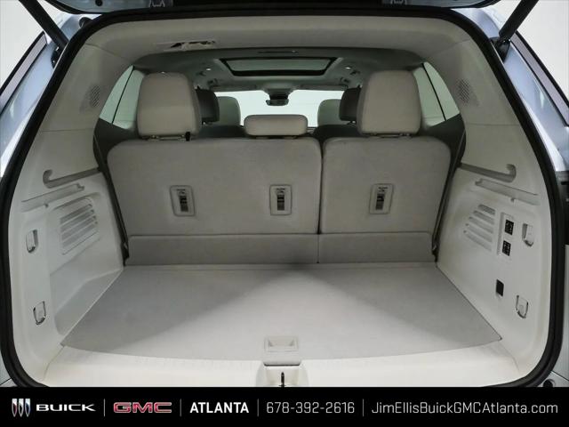 2026 Buick Enclave Avenir FWD