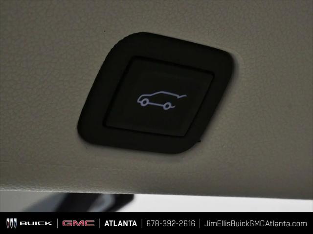 2026 Buick Enclave Avenir FWD
