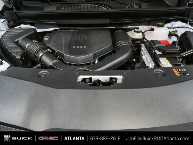 2026 Buick Enclave Avenir FWD
