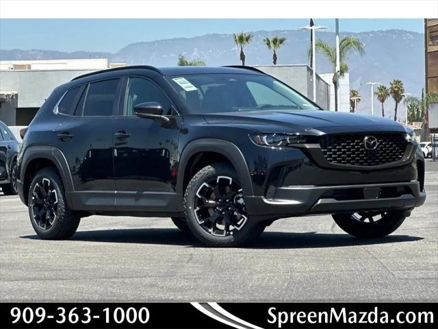 2026 Mazda CX-50 2.5 S Meridian Edition for sale in Loma Linda, CA