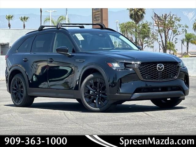 2026 Mazda X-90 3.3 Turbo Premium Sport for sale in Loma Linda, CA