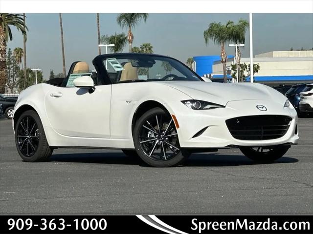 2026 Mazda MX-5 Grand Touring for sale in Loma Linda, CA