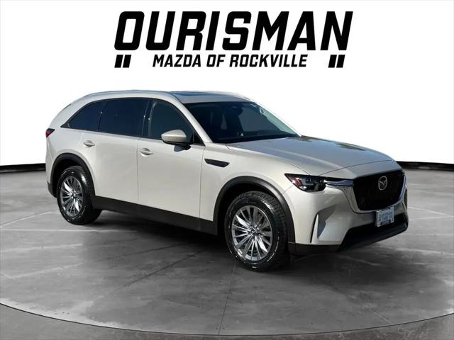 2024 Mazda X-90 3.3 Turbo Preferred for sale in Rockville, MD