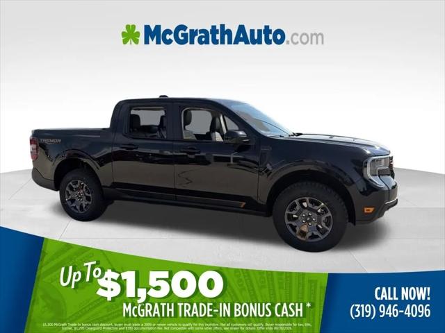 2026 Ford Maverick Tremor for sale in Hiawatha, IA