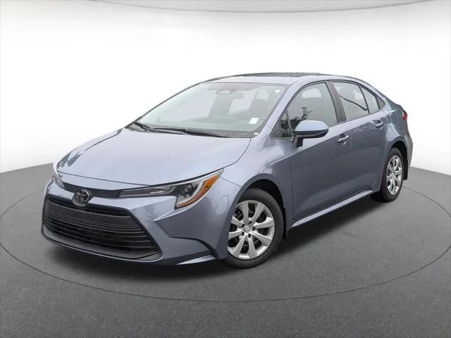 2026 Toyota Corolla LE for sale in West Columbia, SC