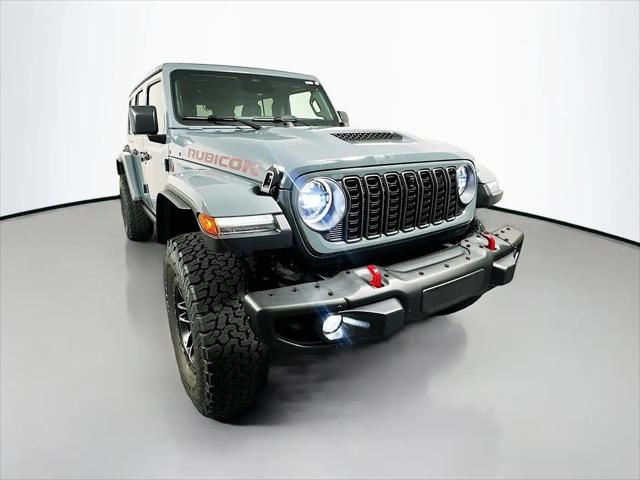2026 Jeep Wrangler 4-Door Recon 4x4 for sale in Shiloh, IL