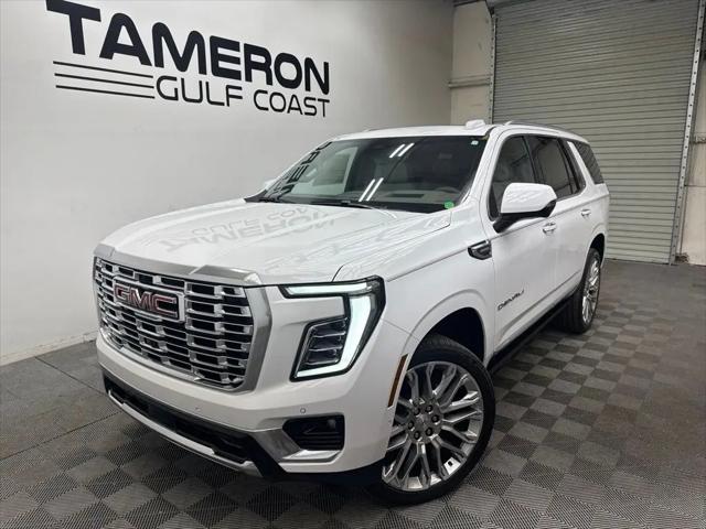 2026 GMC Yukon 4WD Denali for sale in Daphne, AL