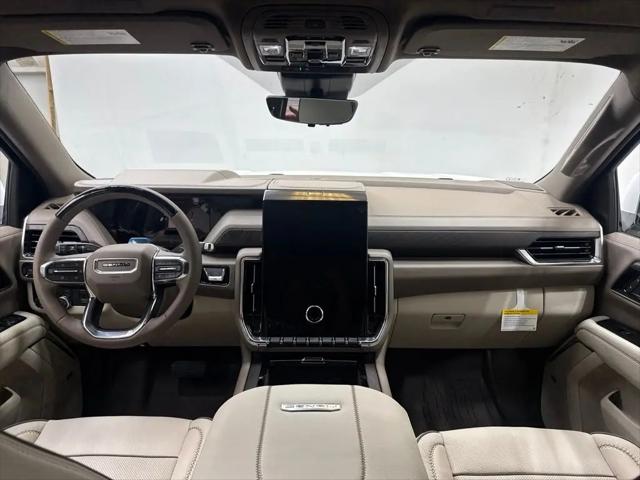 2026 GMC Yukon 4WD Denali
