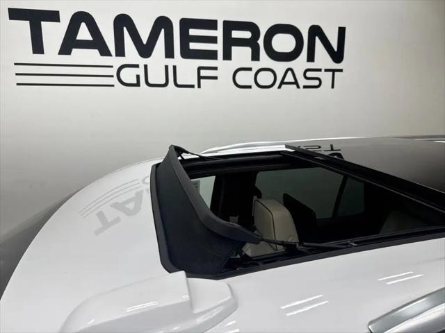 2026 GMC Yukon 4WD Denali