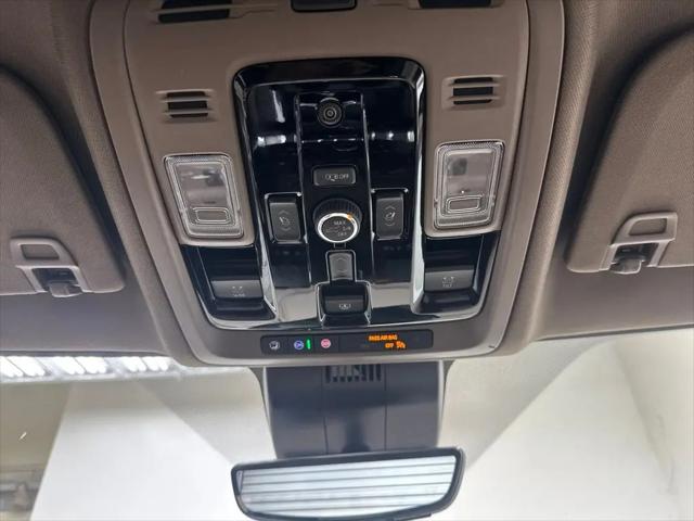 2026 GMC Yukon 4WD Denali