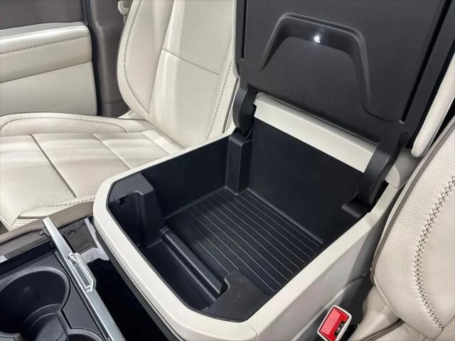 2026 GMC Yukon 4WD Denali