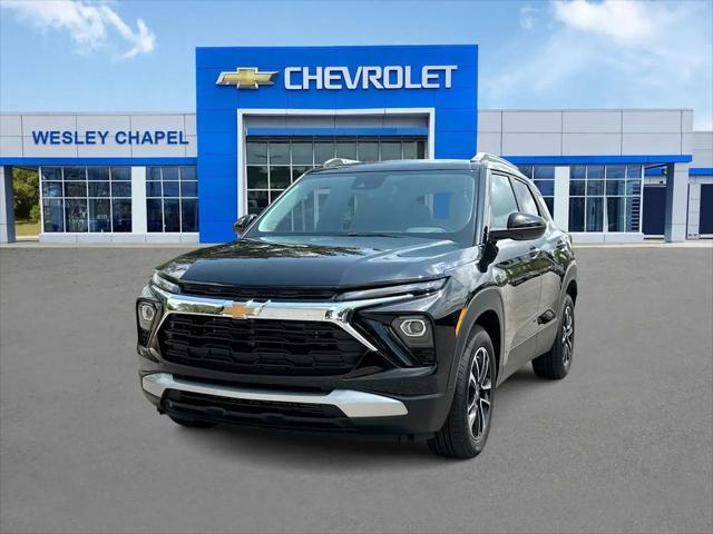 2026 Chevrolet TrailBlazer FWD LT for sale in Wesley Chapel, FL