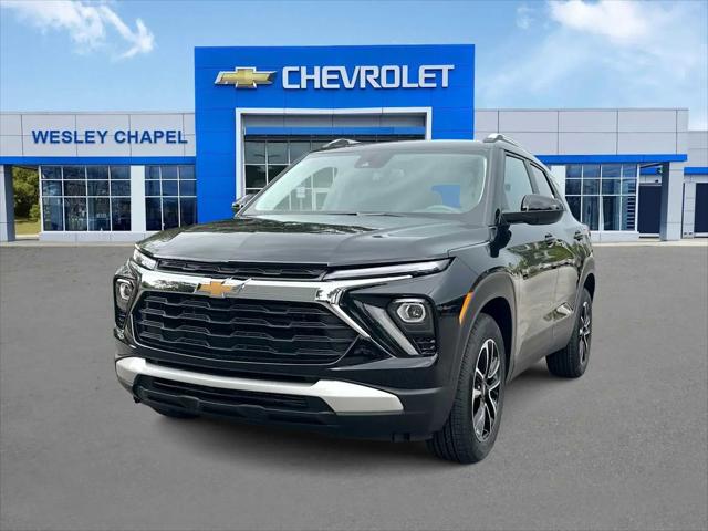2026 Chevrolet TrailBlazer FWD LT for sale in Wesley Chapel, FL