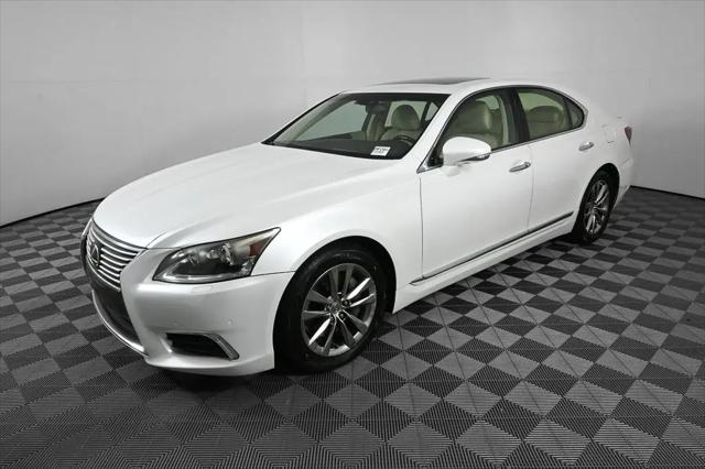2016 Lexus LS 460 LS 460 for sale in Atlanta, GA