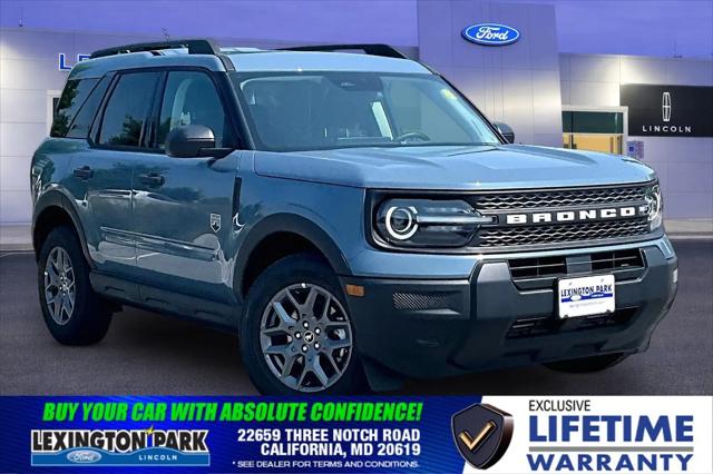 2026 Ford Bronco Sport Big Bend for sale in California, MD