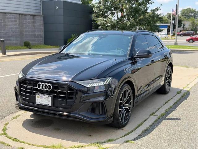 2019 Audi Q8 55 Premium for sale in Bayonne, NJ