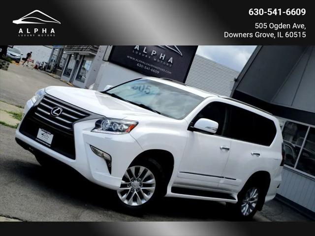 2018 Lexus GX 460 GX 460 Premium for sale in Downers Grove, IL