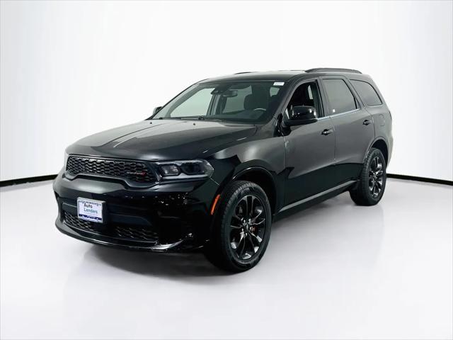 2023 Dodge Durango GT Launch Edition AWD for sale in Lakewood, NJ
