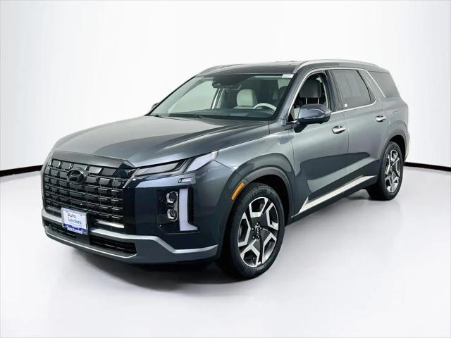 2023 Hyundai Palisade Limited for sale in Lakewood, NJ