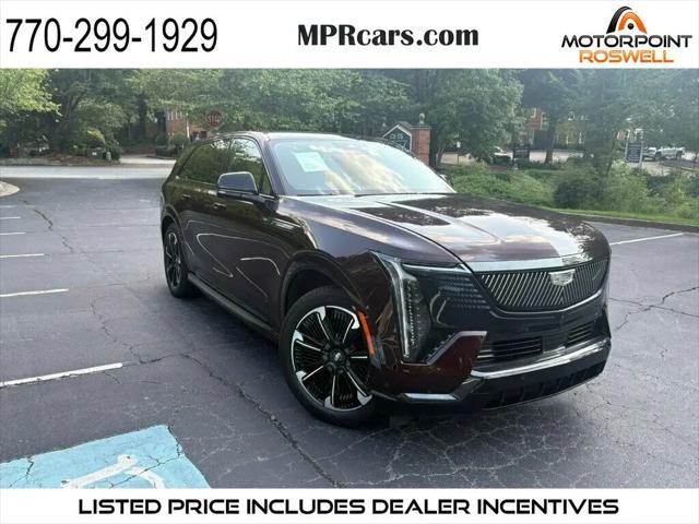 2025 Cadillac Escalade Sport 2 AWD for sale in Roswell, GA