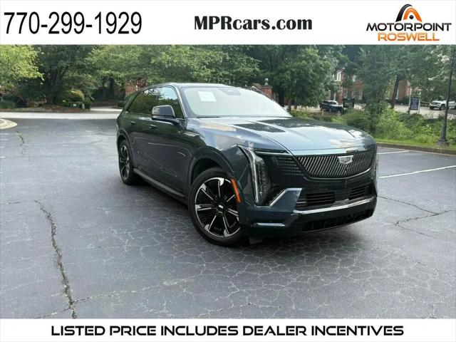 2026 Cadillac Escalade IQ Premium Sport for sale in Roswell, GA