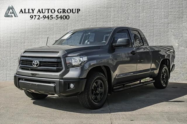 2015 Toyota Tundra SR 4.6L V8 for sale in Addison, TX
