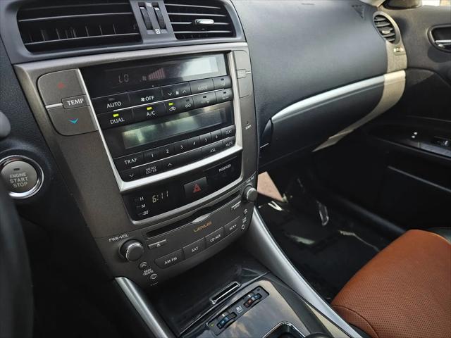 2013 Lexus IS 250 IS 250