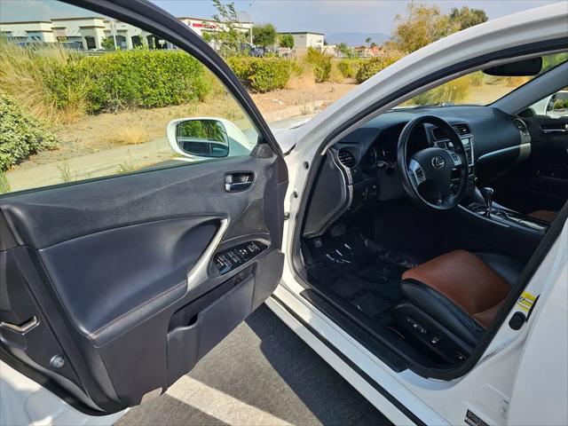2013 Lexus IS 250 IS 250