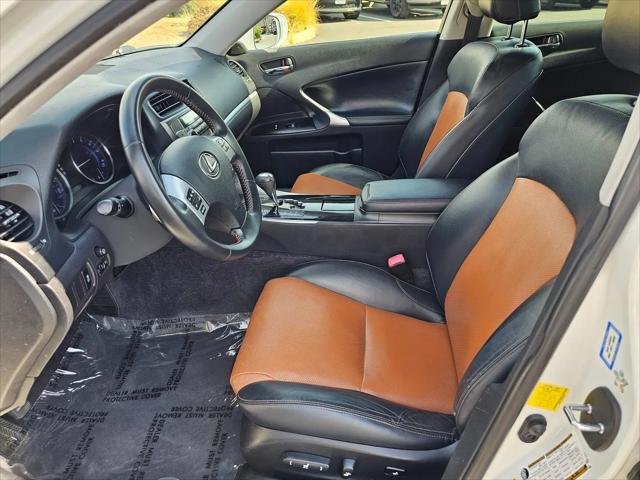 2013 Lexus IS 250 IS 250