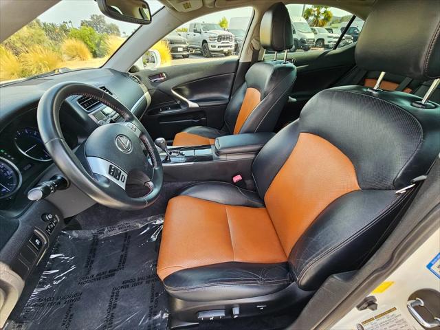 2013 Lexus IS 250 IS 250