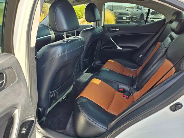 2013 Lexus IS 250 IS 250