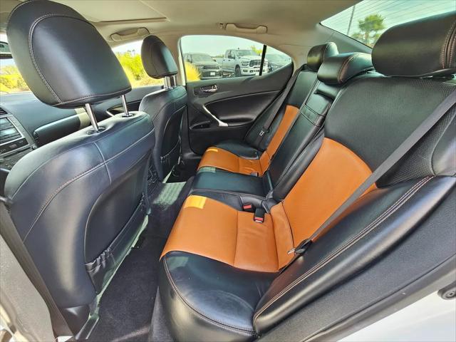 2013 Lexus IS 250 IS 250