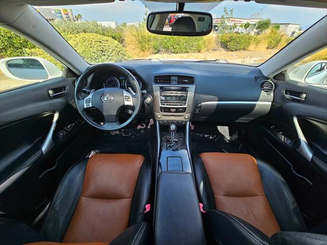 2013 Lexus IS 250 IS 250