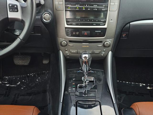 2013 Lexus IS 250 IS 250
