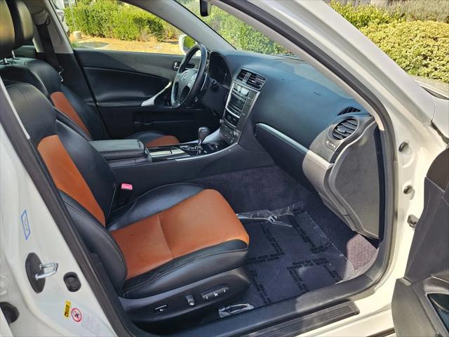 2013 Lexus IS 250 IS 250