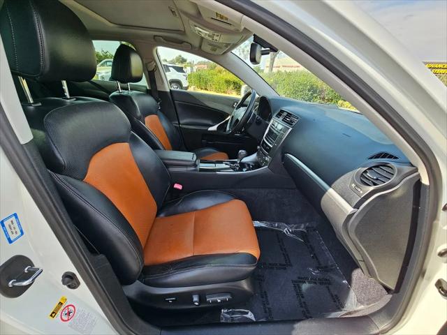 2013 Lexus IS 250 IS 250